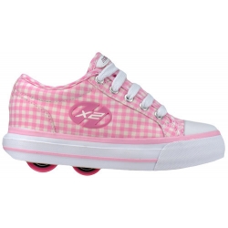 HX2 Jazzy Pink/White